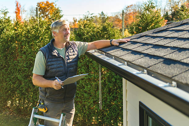 Trusted Roof Installation service in Roland, OK - Ben Roofing and Steel LLC