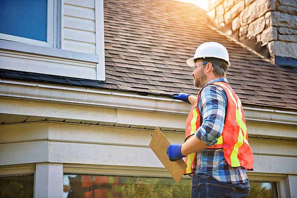 Trusted Metal Roofing service in Roland, OK - Ben Roofing and Steel LLC